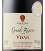 15 Cdrv Visan Gr. Reserve (Cave De Rasteau) 2015